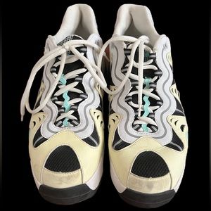 Converse Golf Le Fleur x Gianno Ox